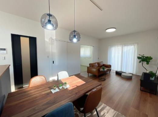 上貫二丁目新築戸建 その他