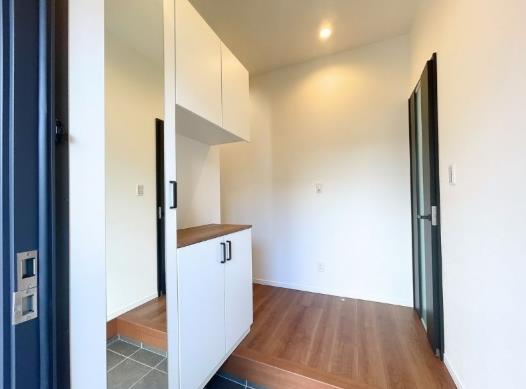 上貫二丁目新築戸建 その他