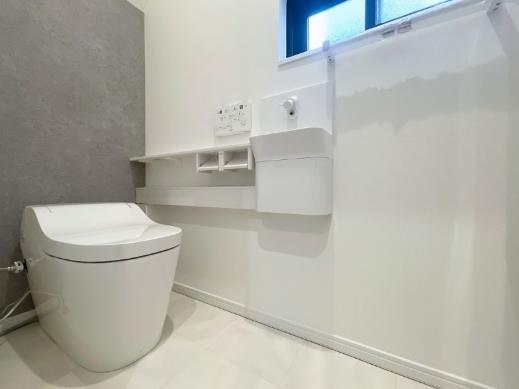 上貫二丁目新築戸建 その他