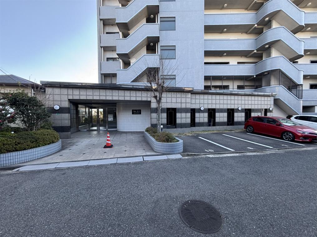 サンライフ九工大駅前 その他