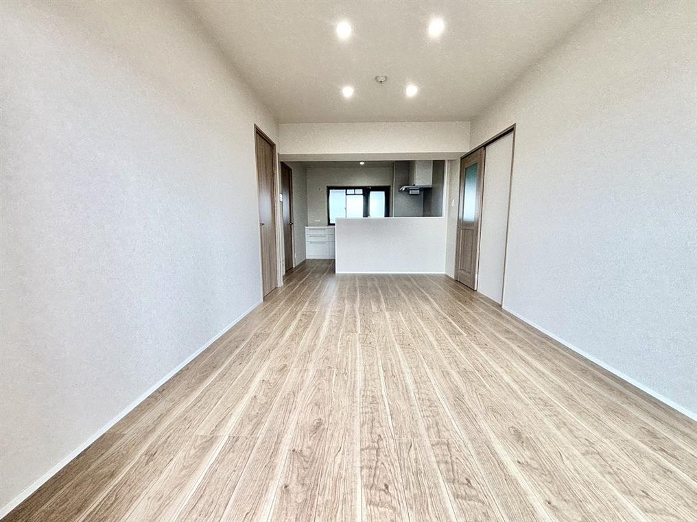 サンライフ九工大駅前 その他