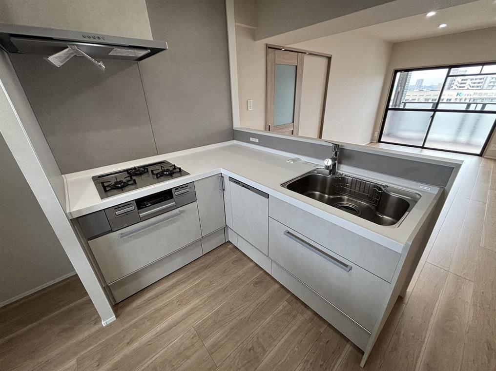 サンライフ九工大駅前 その他