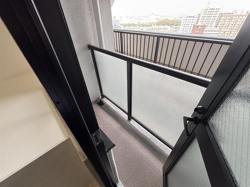 サンライフ九工大駅前 その他