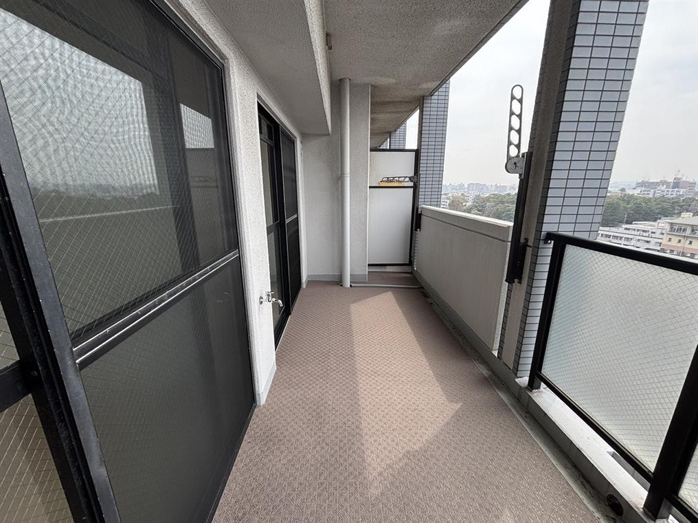 サンライフ九工大駅前 その他