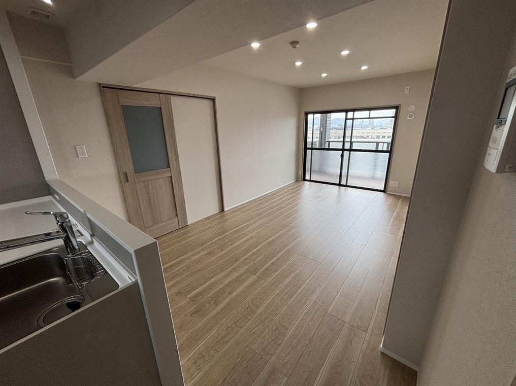 サンライフ九工大駅前 その他