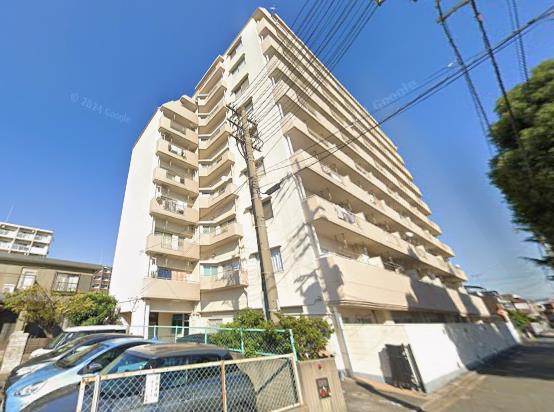 戸畑第28プリンスマンション