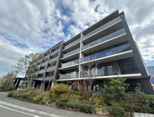 シティガーデンBONJONOテラス