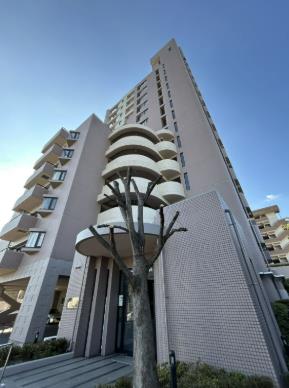 アールフォーレ到津オブジェⅠ