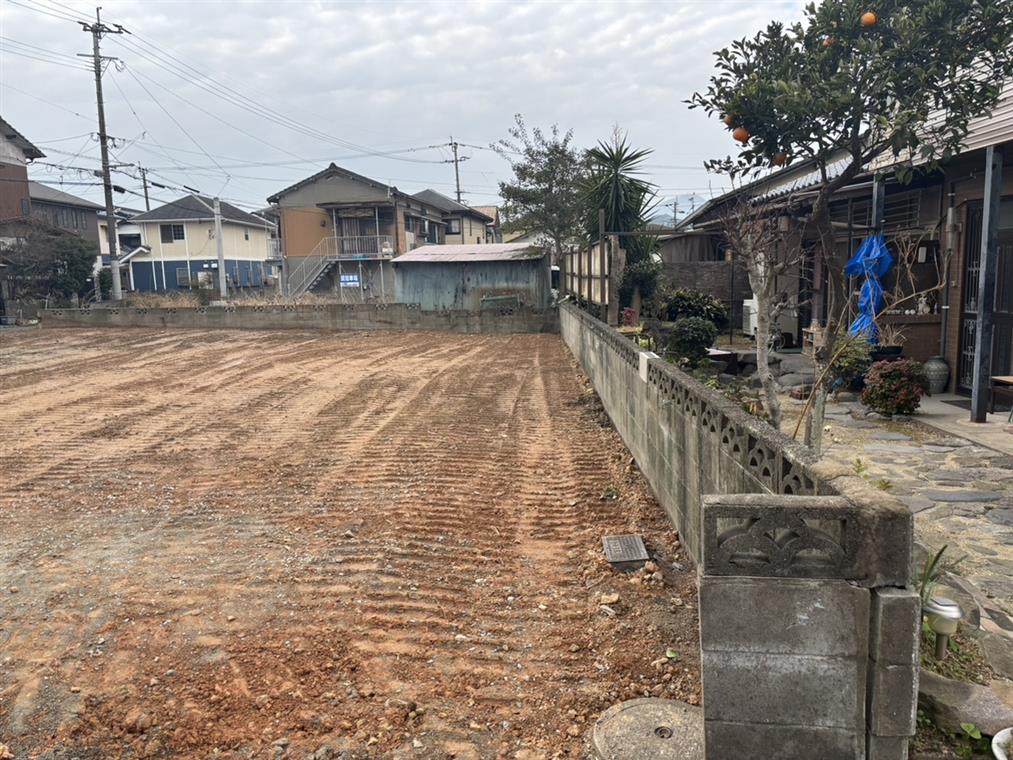 熊谷一丁目土地 その他