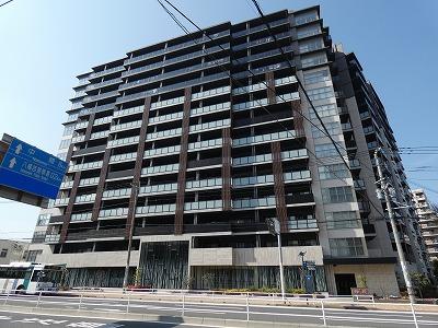 ザ・サンパークシティ黒崎