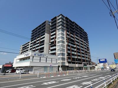 ザ・サンパークシティ黒崎 その他