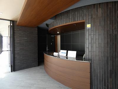 ザ・サンパークシティ黒崎 その他