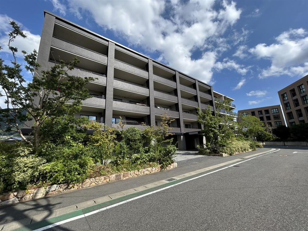 シティガーデンBONJONOテラス