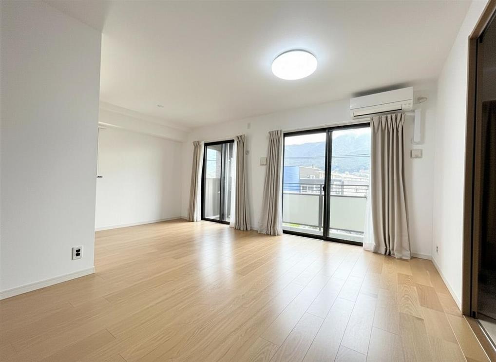 シティガーデンBONJONOテラス その他