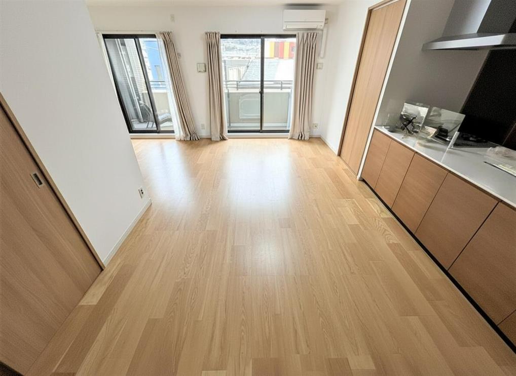 シティガーデンBONJONOテラス その他