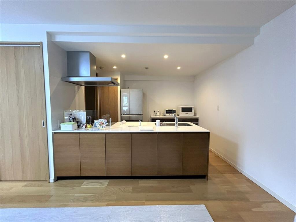 シティガーデンBONJONOテラス その他