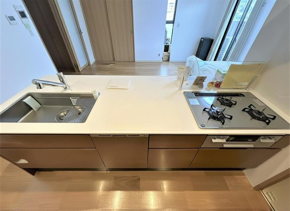 シティガーデンBONJONOテラス その他