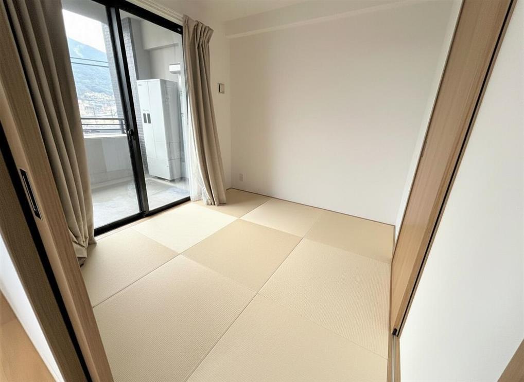 シティガーデンBONJONOテラス その他