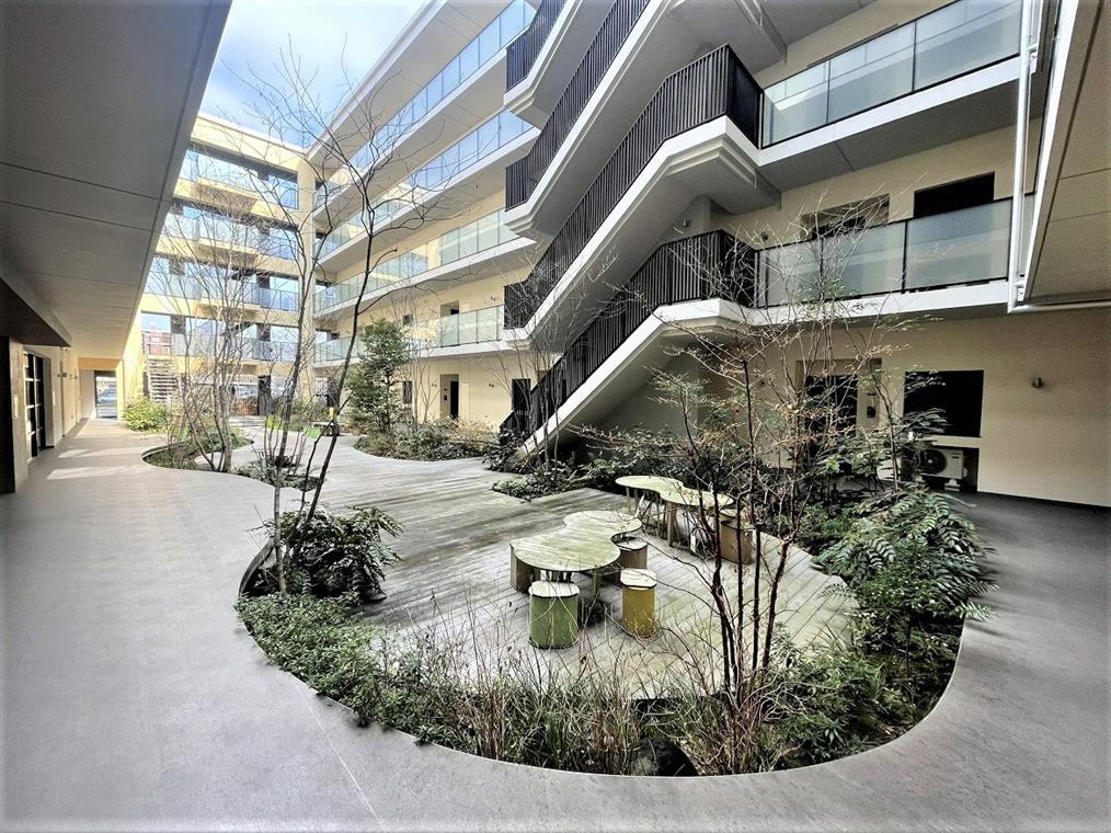 シティガーデンBONJONOテラス その他