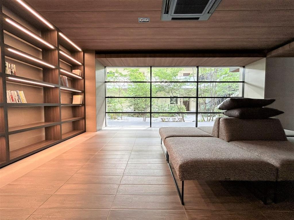 シティガーデンBONJONOテラス その他