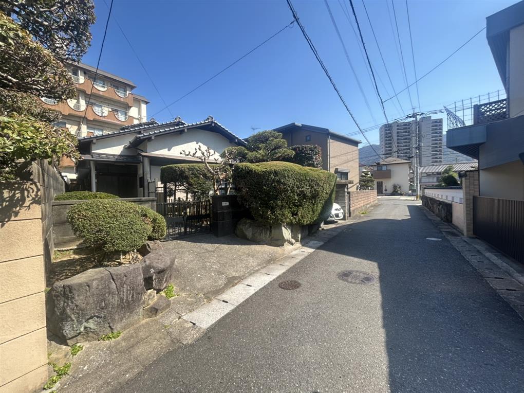 東新町二丁目土地 その他