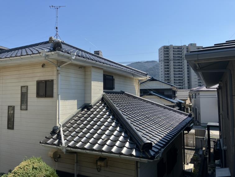 東新町二丁目土地 その他