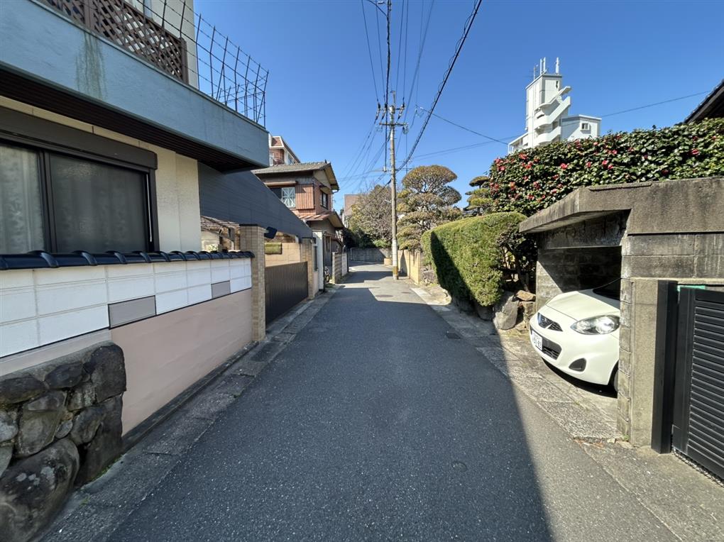 東新町二丁目土地 その他