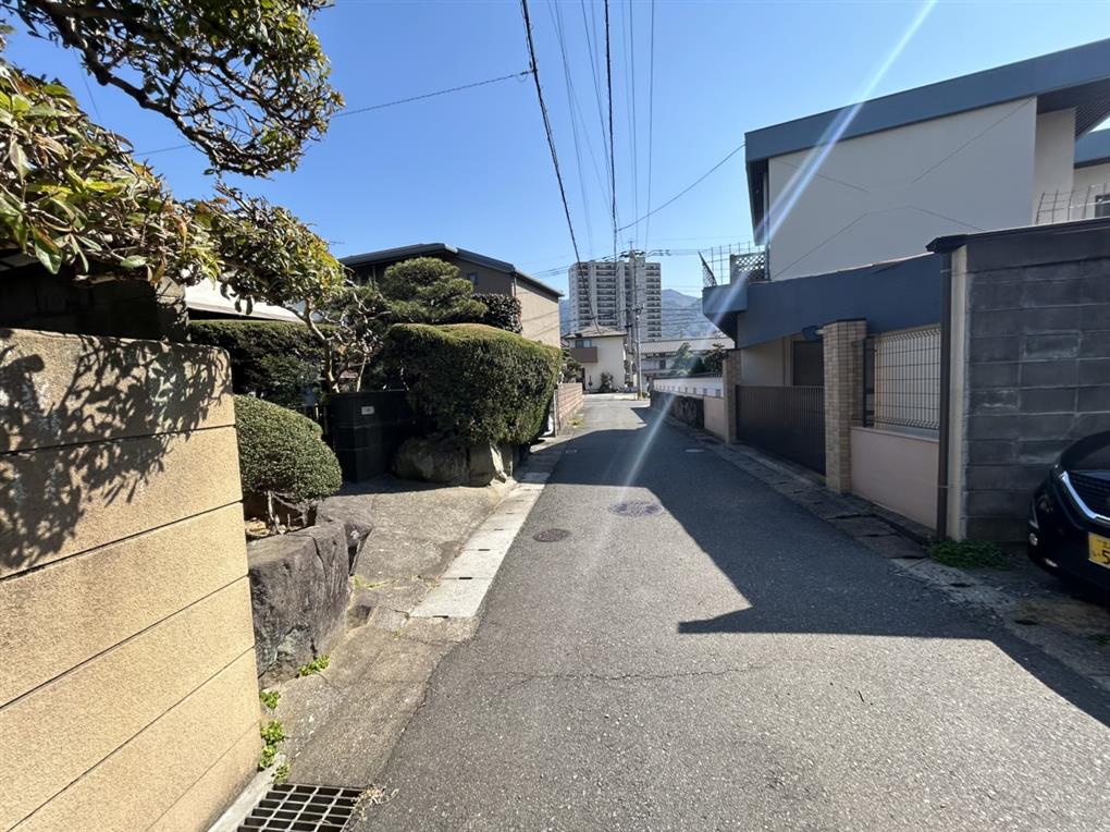 東新町二丁目土地 その他