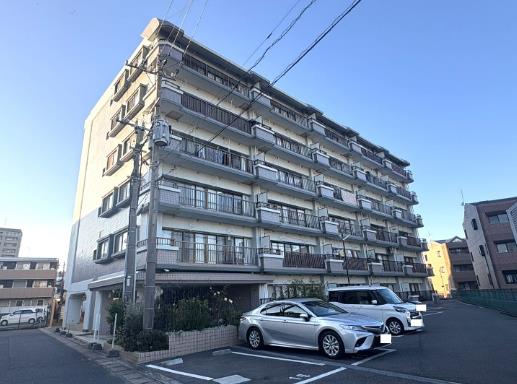 アメニティ富士見