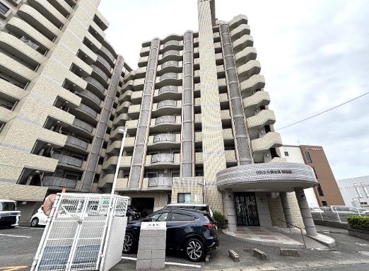 リヴィエール富士見壱番館