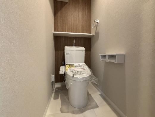 リヴィエール富士見壱番館 その他