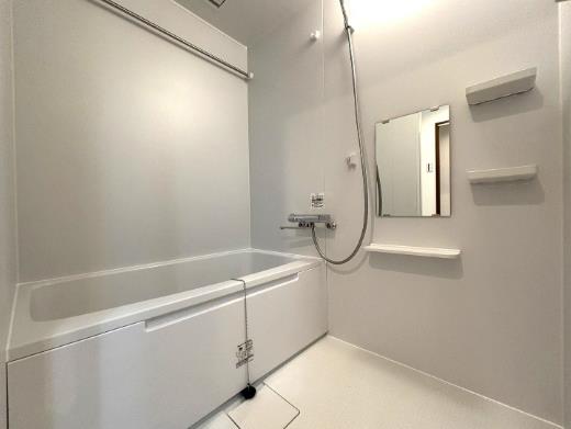 リヴィエール富士見壱番館 その他