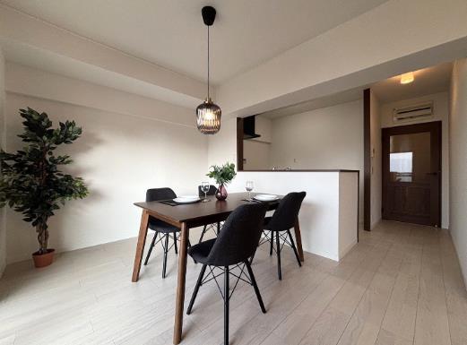 リヴィエール富士見壱番館 その他