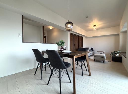 リヴィエール富士見壱番館 その他