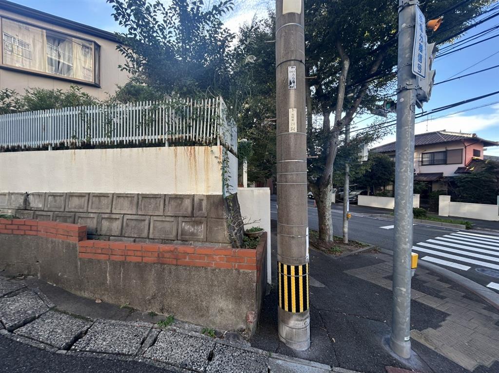 泉ヶ丘　土地 その他