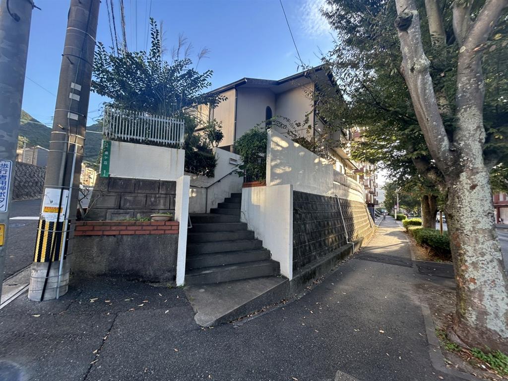 泉ヶ丘　土地 その他