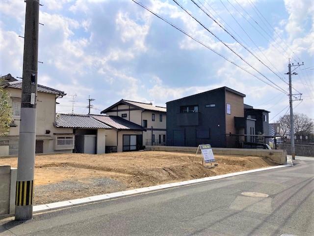 光貞台二丁目宅地分譲地 2号地 その他