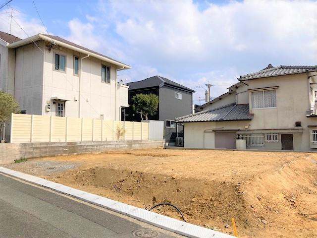 光貞台二丁目宅地分譲地 1・2号地 その他