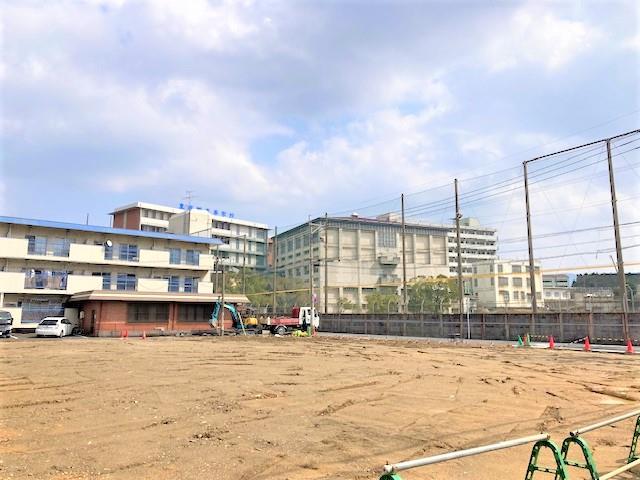 中井口宅地分譲地 5・6号地 その他