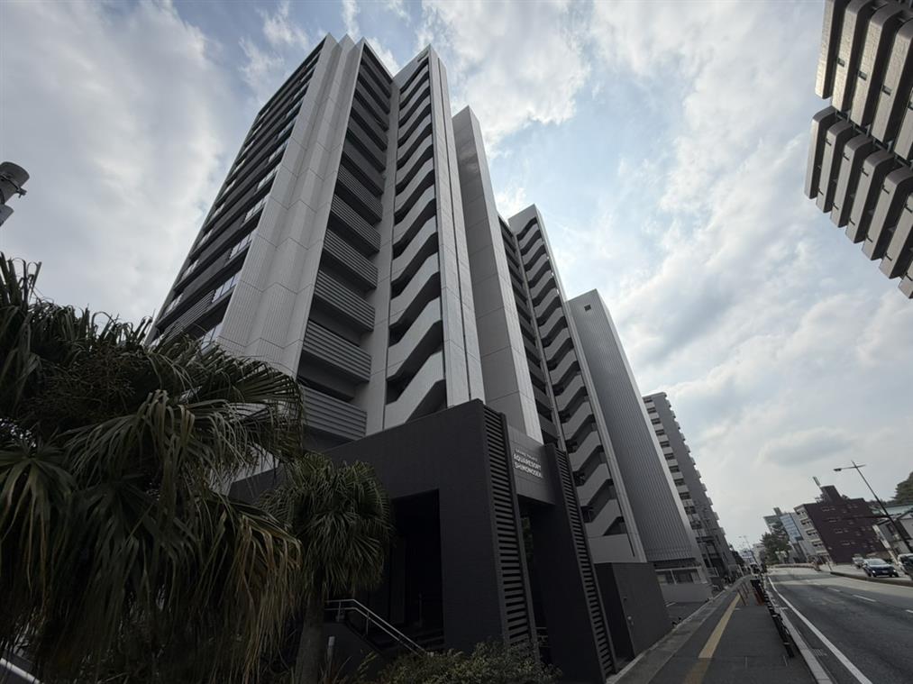 グランドパレスアクアリゾート下関