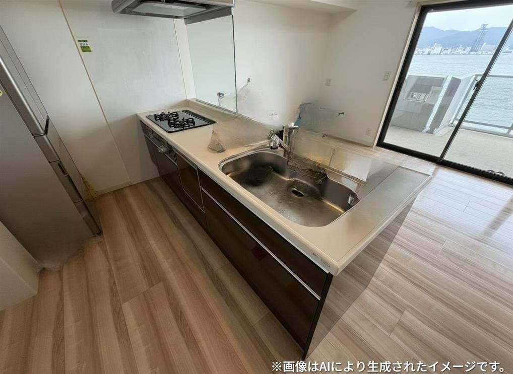 グランドパレスアクアリゾート下関 その他