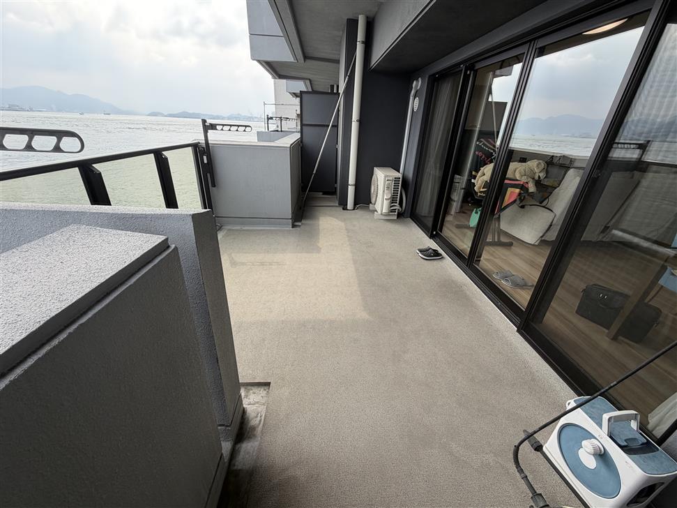 グランドパレスアクアリゾート下関 その他