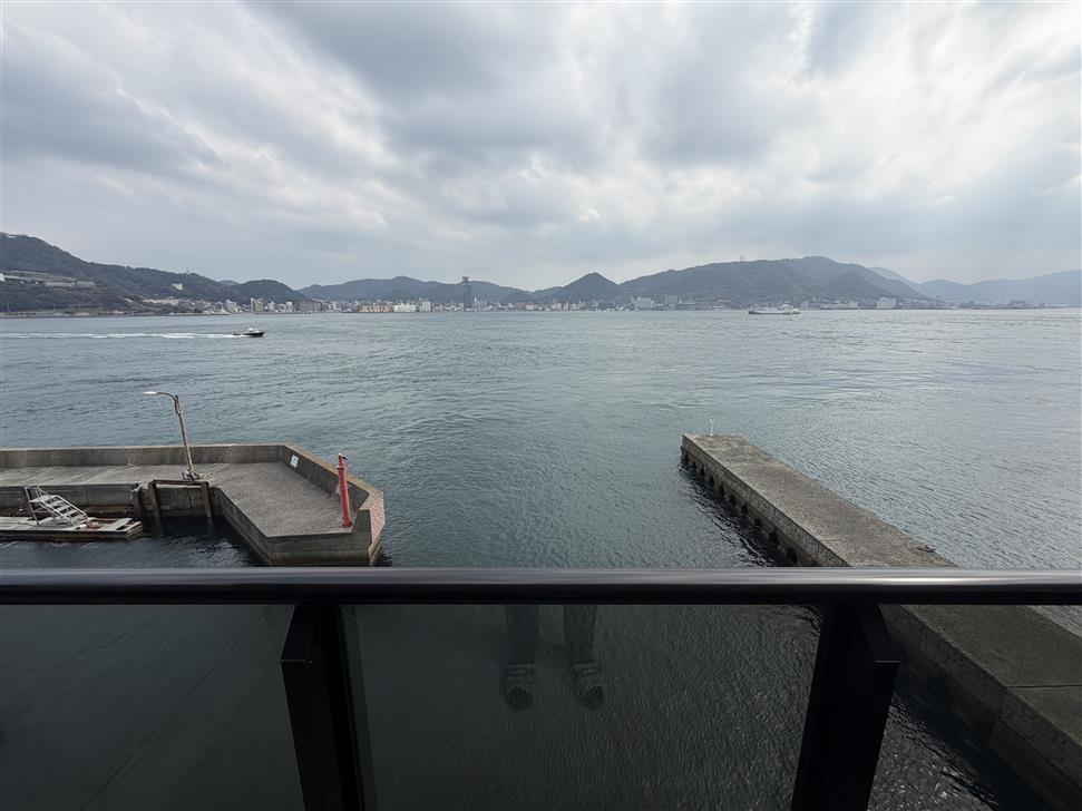 グランドパレスアクアリゾート下関 その他