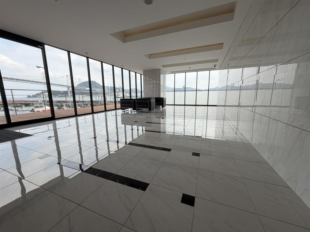 グランドパレスアクアリゾート下関 その他