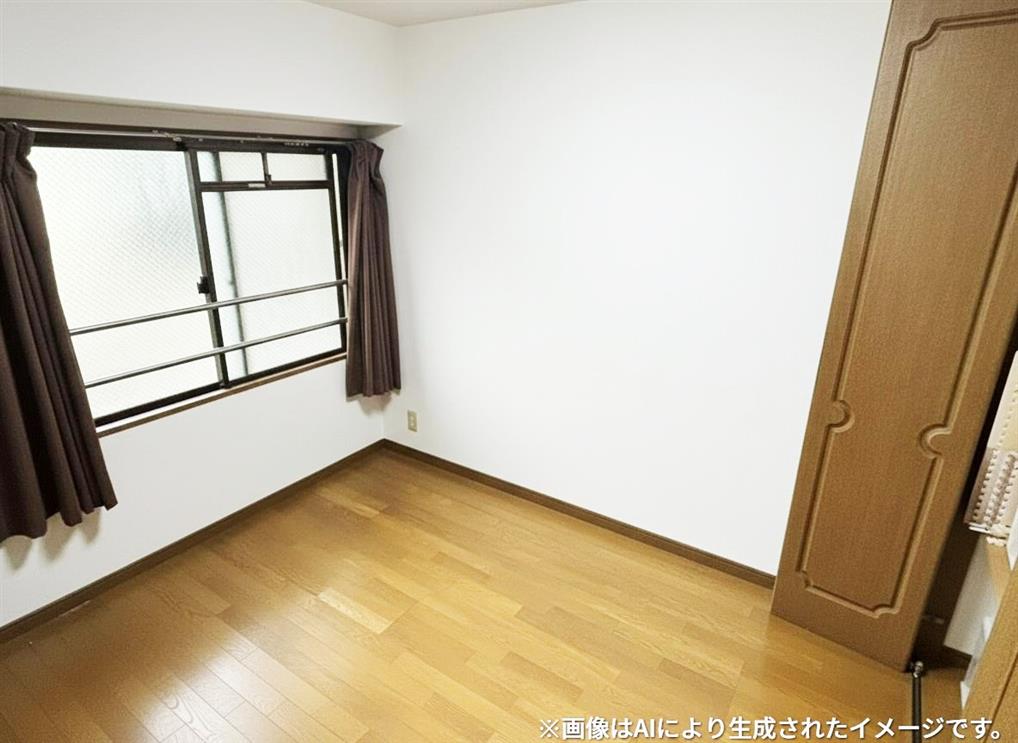 ホワイトキャッスル若葉 その他