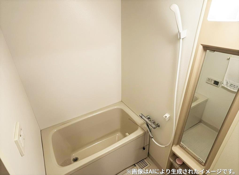 ホワイトキャッスル若葉 その他