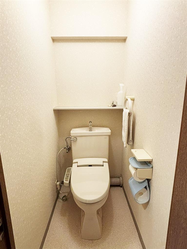 ホワイトキャッスル若葉 その他