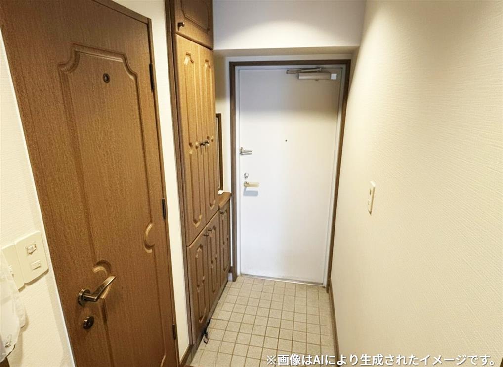 ホワイトキャッスル若葉 その他