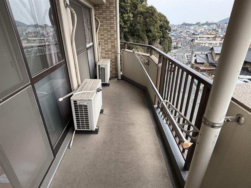 ホワイトキャッスル若葉 その他