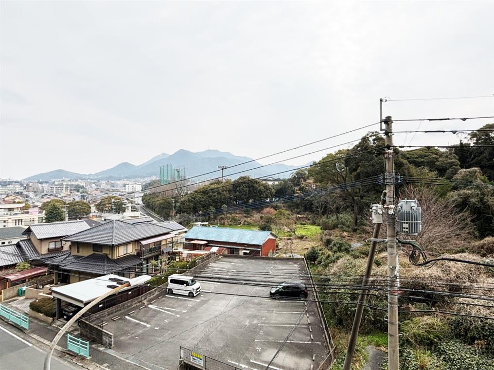 ホワイトキャッスル若葉 その他